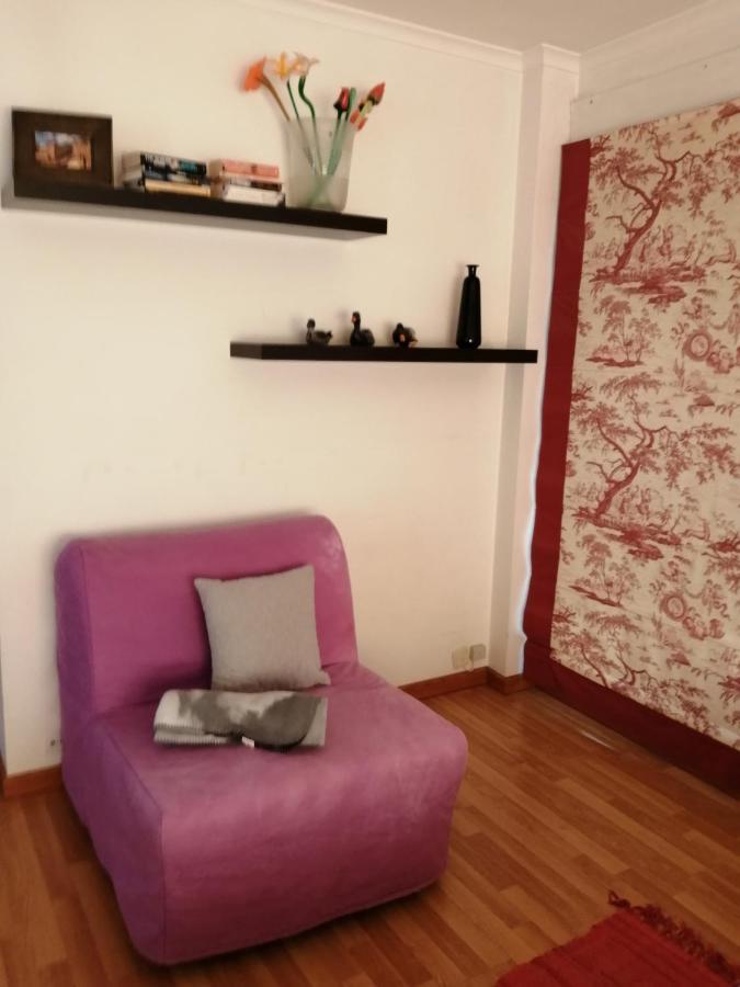 Studio Telheiras 2 리스본 외부 사진